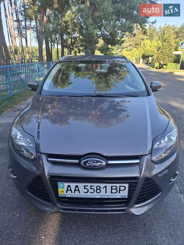 Універсал Ford Focus 2014 в Боярці