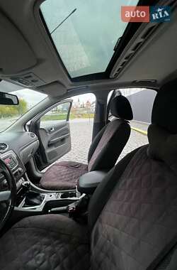 Хэтчбек Ford Focus 2010 в Тернополе
