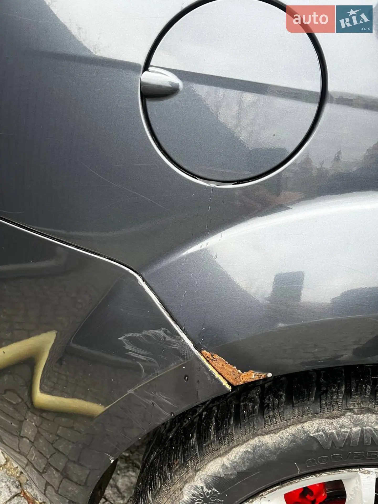 2010 Ford Focus - мініатюра 20