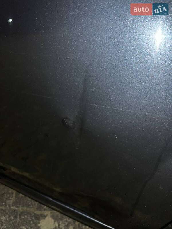 Хэтчбек Ford Focus 2010 в Тернополе