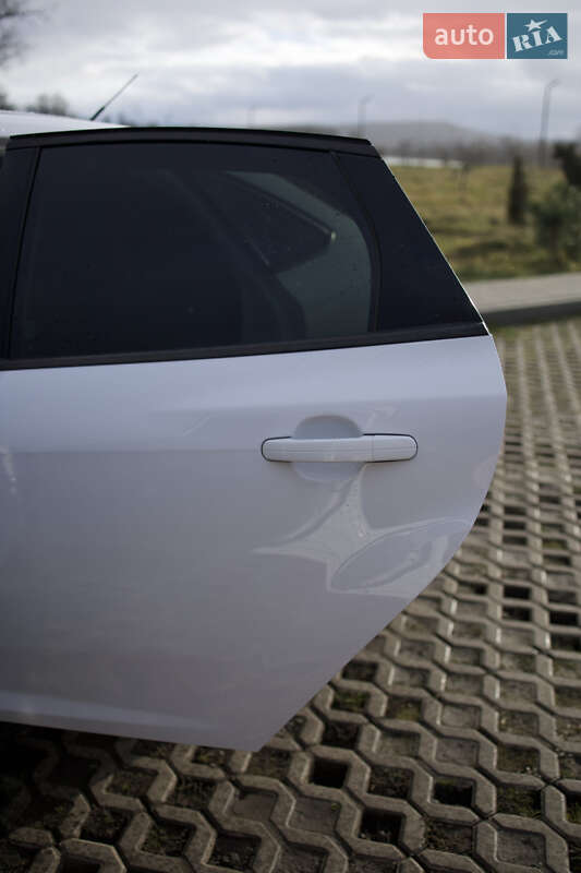 Седан Ford Focus 2017 в Коломые