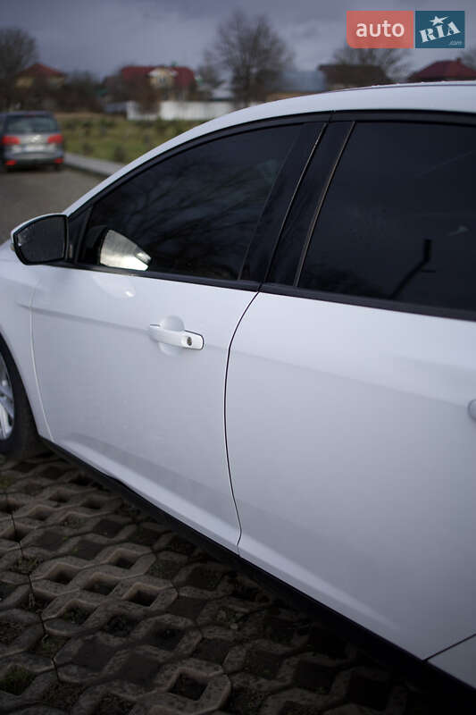 Седан Ford Focus 2017 в Коломые