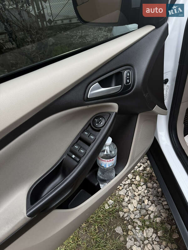 Седан Ford Focus 2017 в Коломые