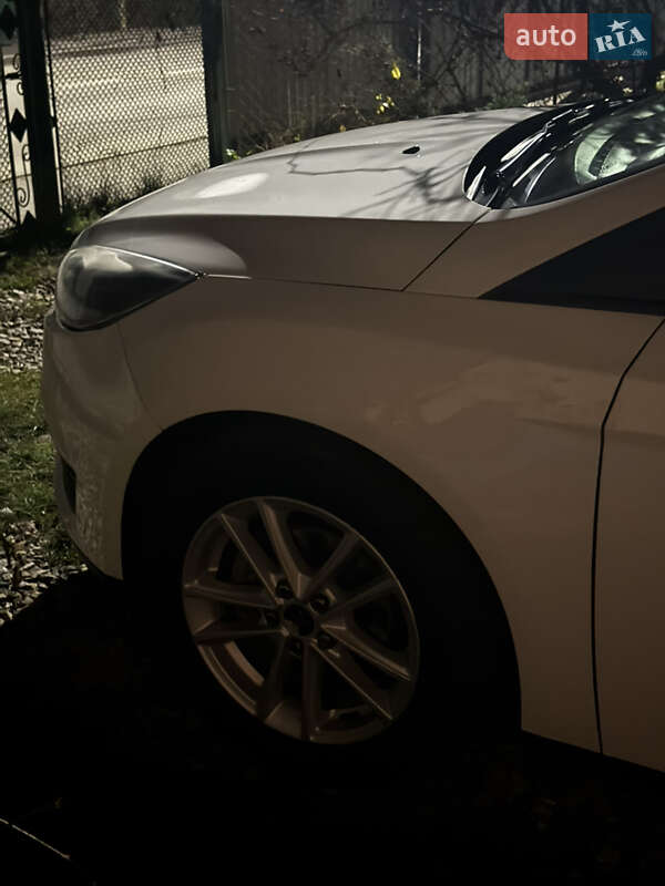Седан Ford Focus 2017 в Коломые