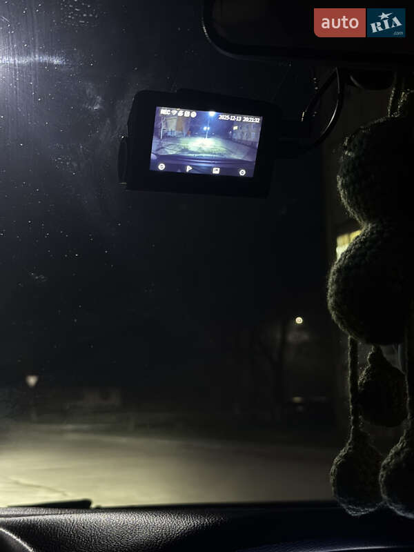 Седан Ford Focus 2017 в Коломые