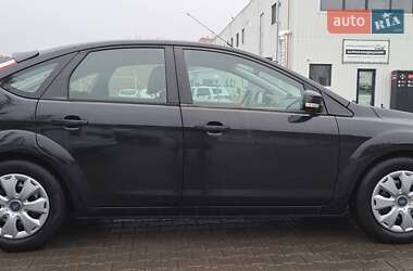 Хэтчбек Ford Focus 2009 в Виннице