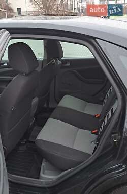 Хэтчбек Ford Focus 2009 в Виннице