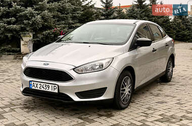 Седан Ford Focus 2016 в Харькове