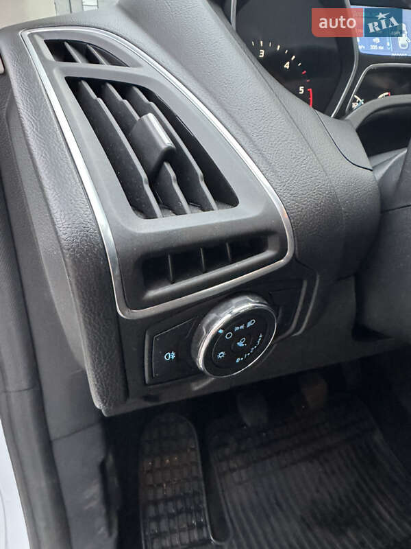 Универсал Ford Focus 2013 в Киеве