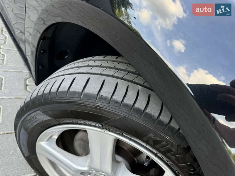 Универсал Ford Focus 2013 в Дрогобыче