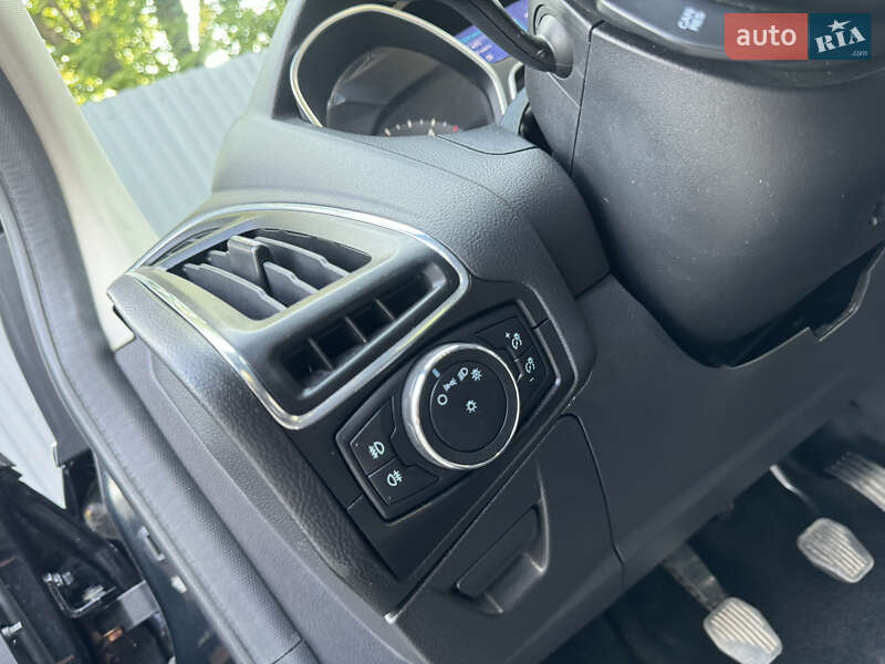 Универсал Ford Focus 2013 в Дрогобыче