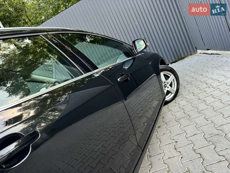 Универсал Ford Focus 2013 в Дрогобыче