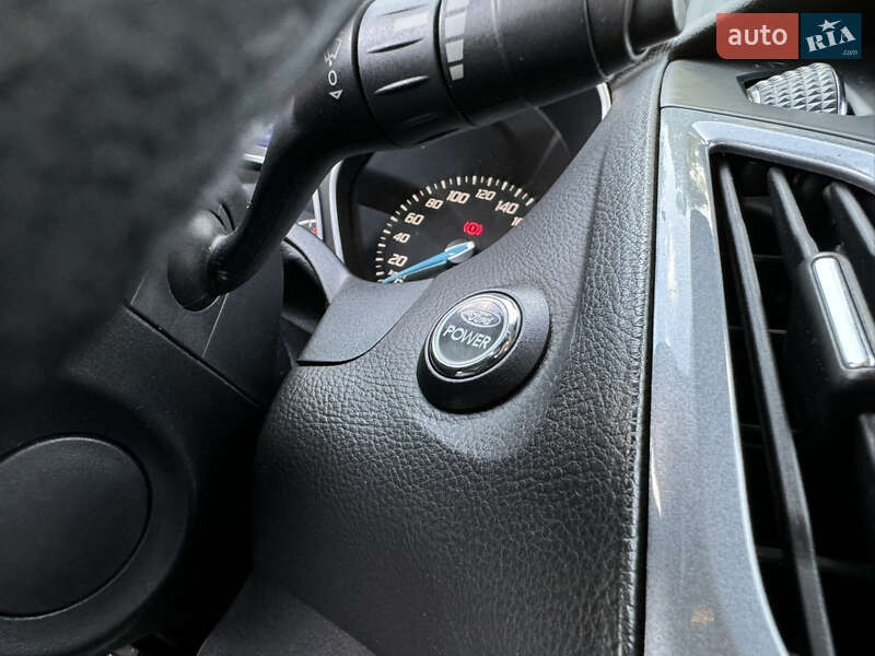 Универсал Ford Focus 2013 в Дрогобыче
