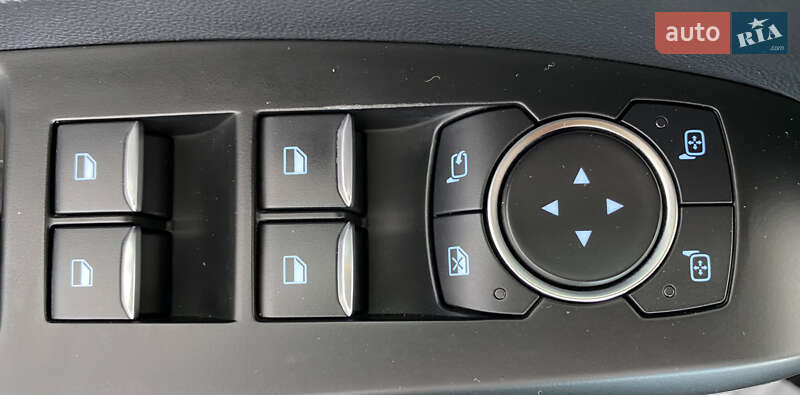 Универсал Ford Focus 2020 в Львове фото 12 Универсал Ford Focus 2020 в Львове