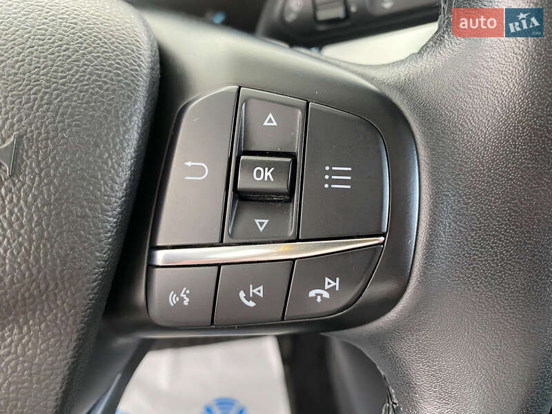 Универсал Ford Focus 2020 в Львове фото 11 Универсал Ford Focus 2020 в Львове