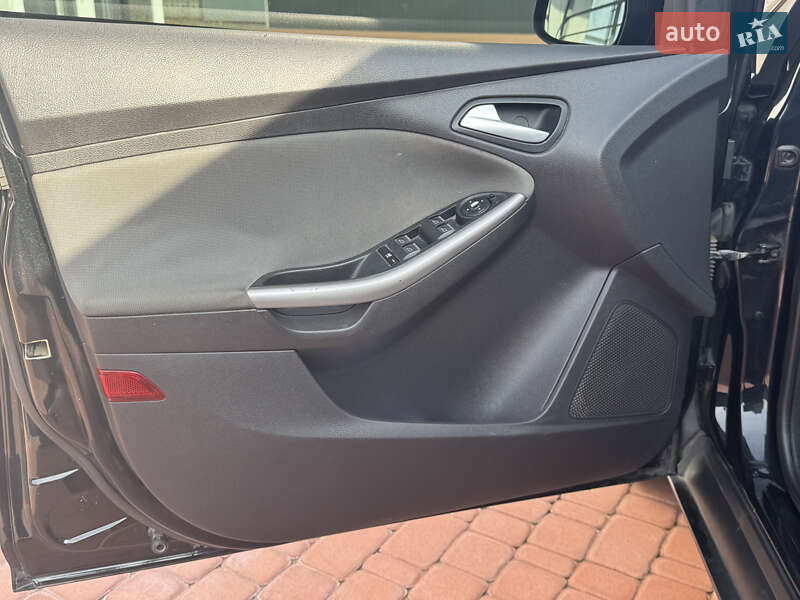 Универсал Ford Focus 2012 в Ставище фото 16 Универсал Ford Focus 2012 в Ставище