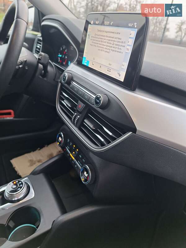 Универсал Ford Focus 2019 в Белой Церкви