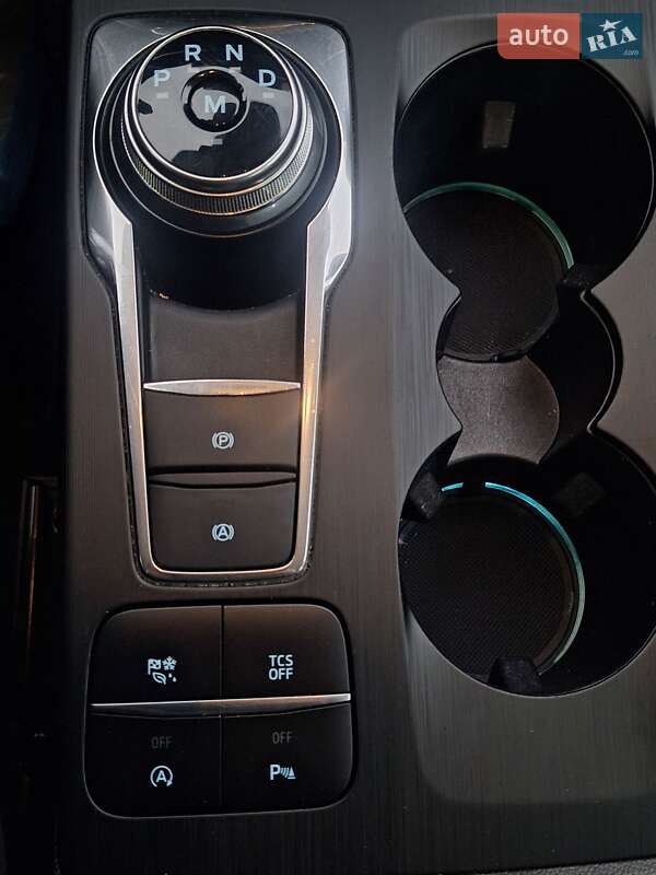 Универсал Ford Focus 2019 в Белой Церкви