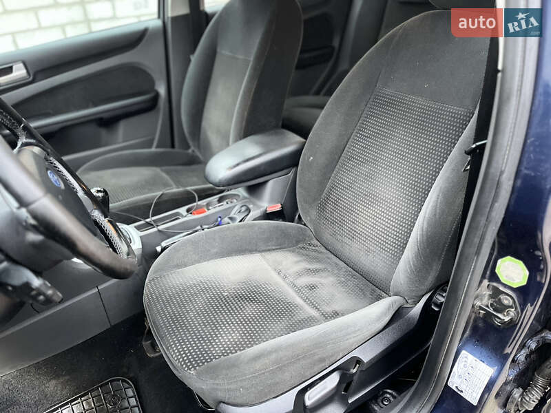 Универсал Ford Focus 2005 в Черкассах фото 23 Универсал Ford Focus 2005 в Черкассах