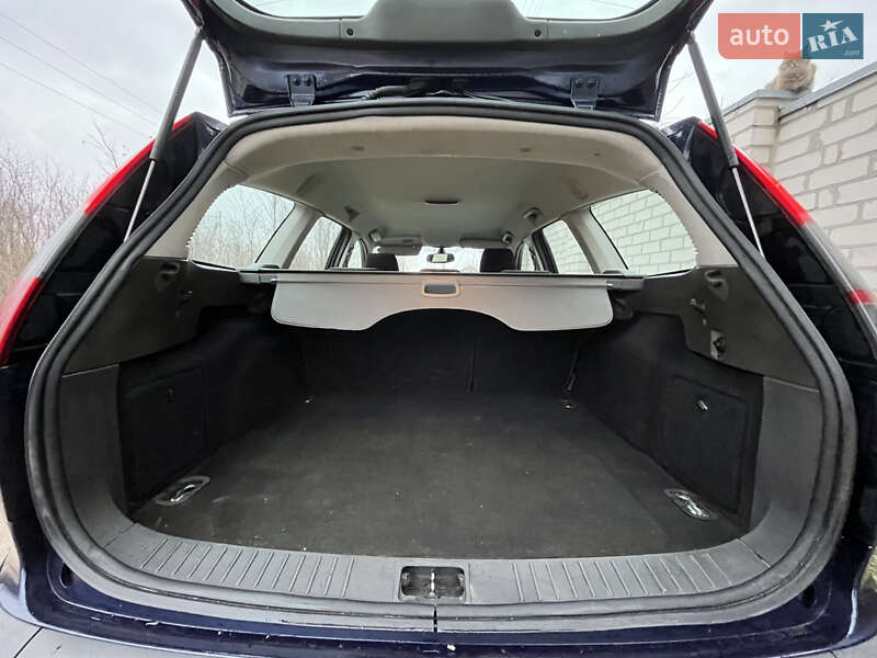 Универсал Ford Focus 2005 в Черкассах фото 27 Универсал Ford Focus 2005 в Черкассах