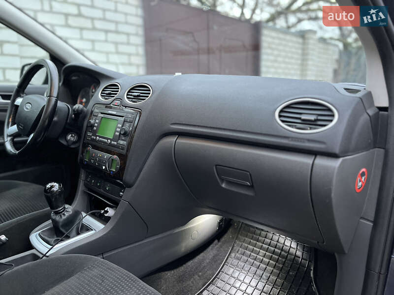 Универсал Ford Focus 2005 в Черкассах фото 28 Универсал Ford Focus 2005 в Черкассах