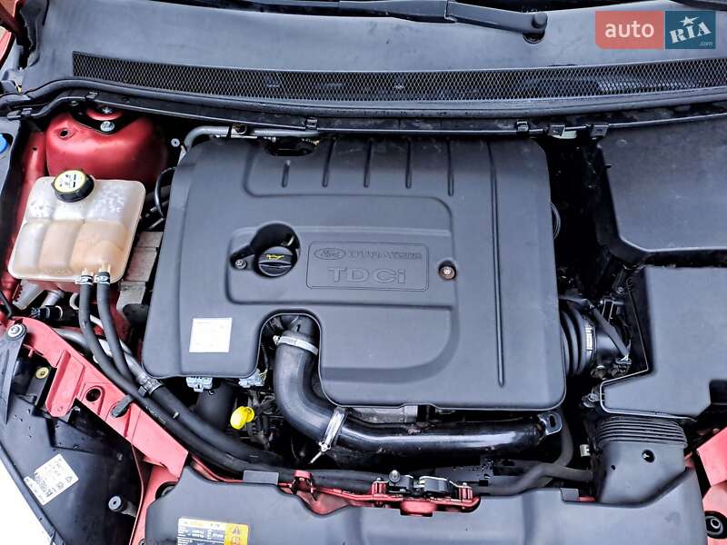Хэтчбек Ford Focus 2007 в Ракитном фото 9 Хэтчбек Ford Focus 2007 в Ракитном