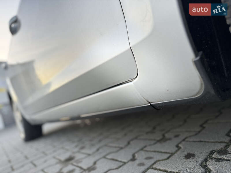 Универсал Ford Focus 2008 в Нововолынске