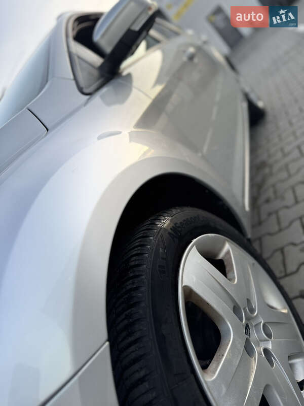 Универсал Ford Focus 2008 в Нововолынске