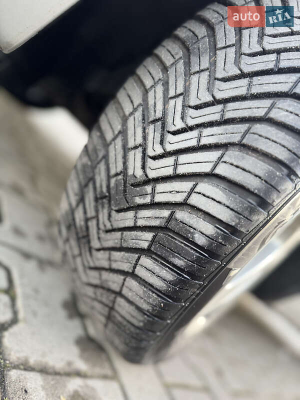 Универсал Ford Focus 2008 в Нововолынске