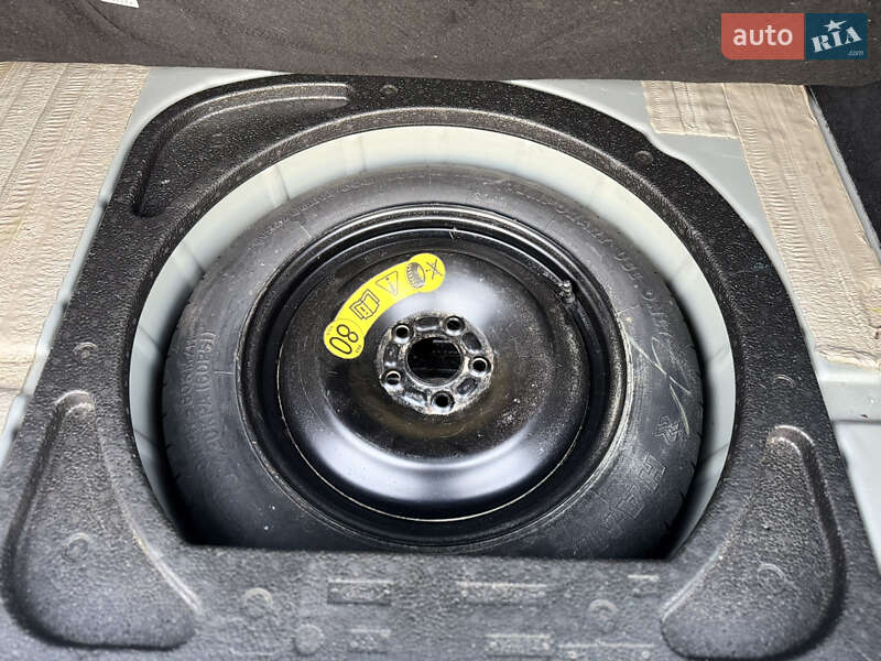 Универсал Ford Focus 2008 в Нововолынске