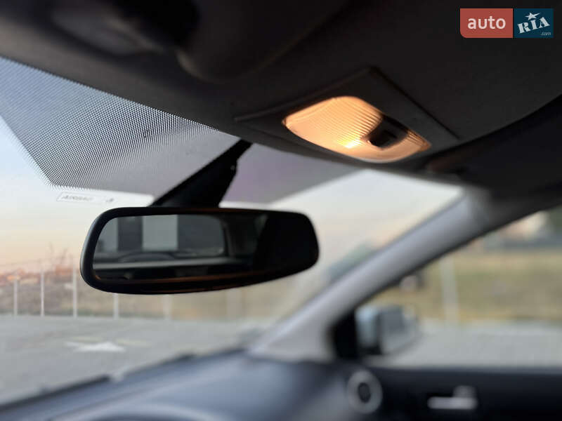 Универсал Ford Focus 2008 в Нововолынске