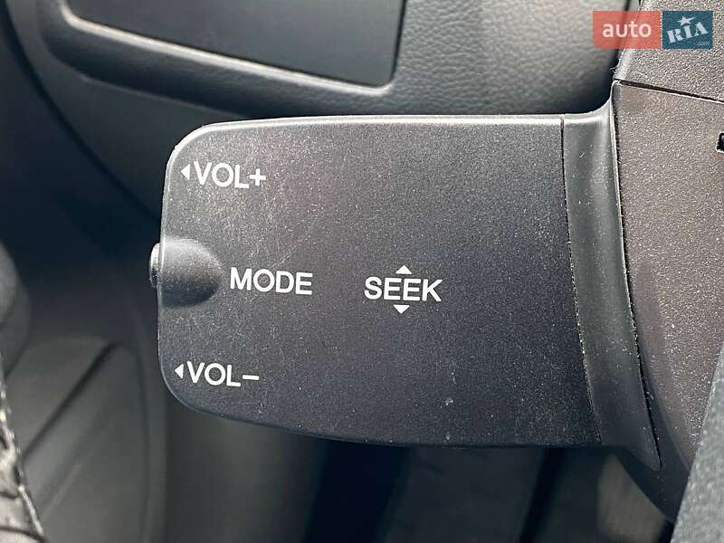 Универсал Ford Focus 2010 в Киеве