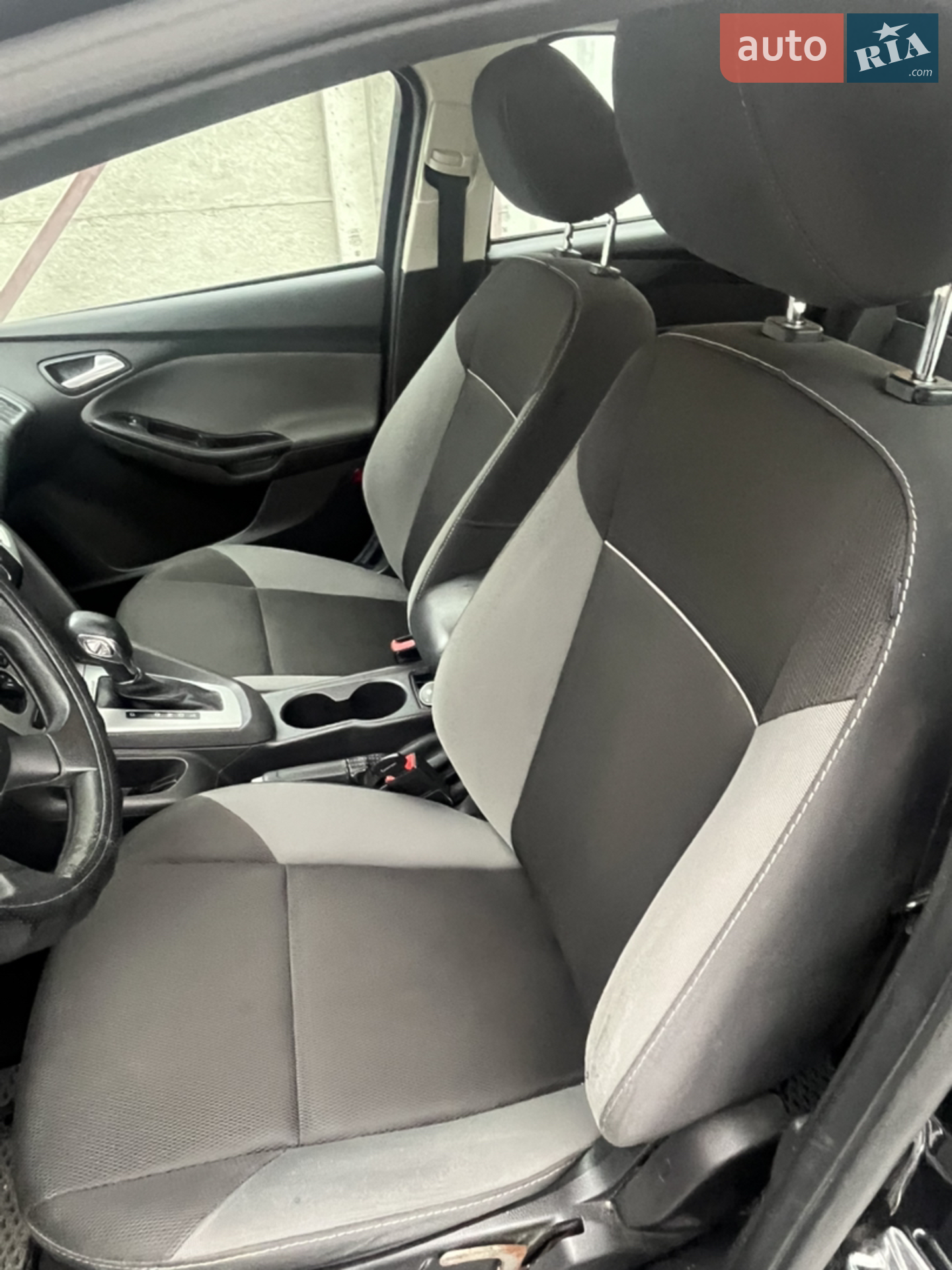 2014 Ford Focus - мініатюра 33