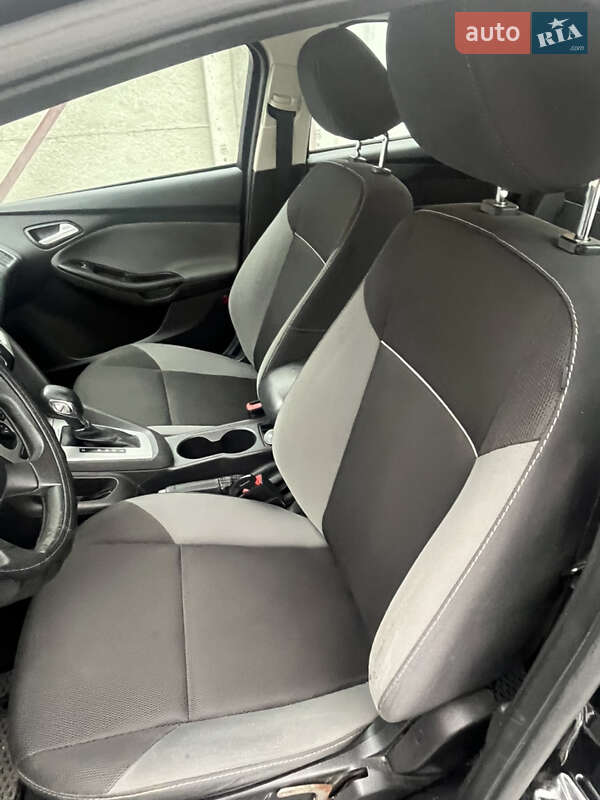 Седан Ford Focus 2014 в Дніпрі фото 11 Седан Ford Focus 2014 в Дніпрі