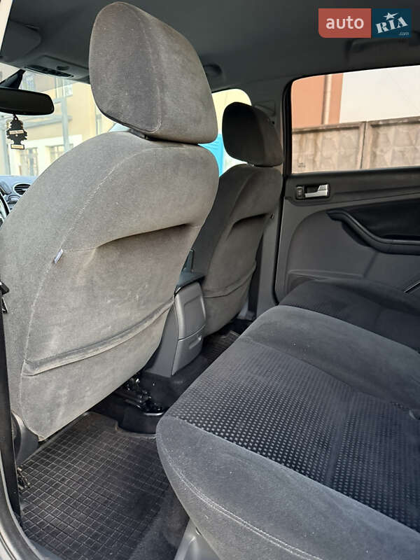 Универсал Ford Focus 2005 в Луцке фото 22 Универсал Ford Focus 2005 в Луцке