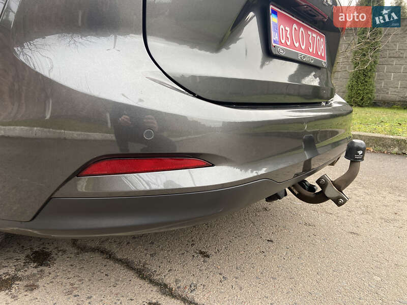 Универсал Ford Focus 2019 в Ровно фото 13 Универсал Ford Focus 2019 в Ровно