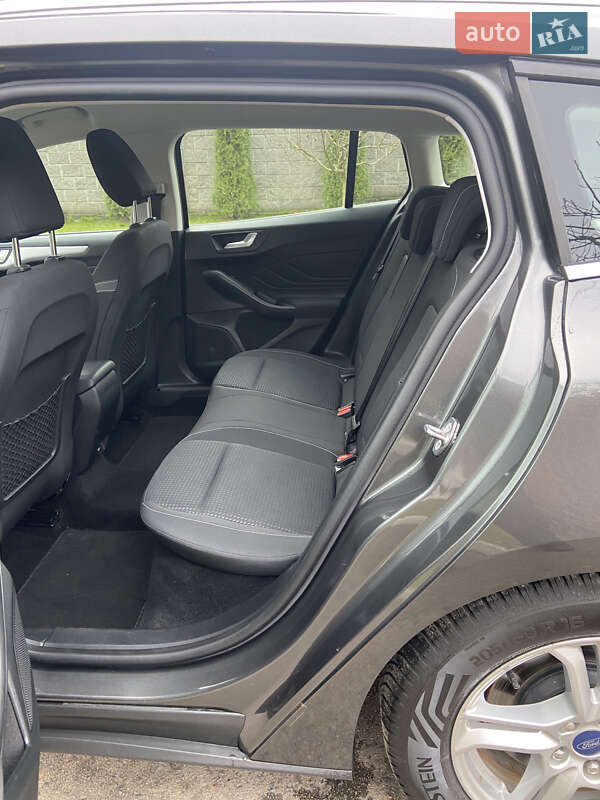 Универсал Ford Focus 2019 в Ровно фото 21 Универсал Ford Focus 2019 в Ровно