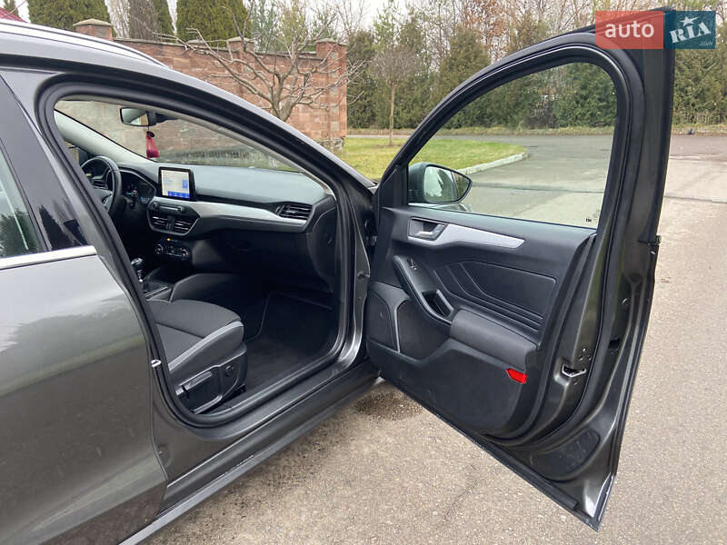 Универсал Ford Focus 2019 в Ровно фото 24 Универсал Ford Focus 2019 в Ровно