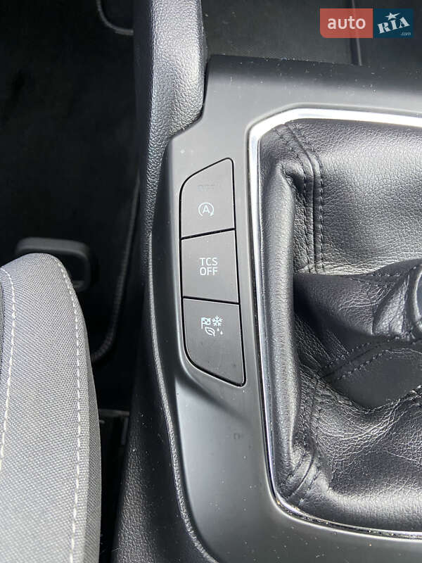 Универсал Ford Focus 2019 в Ровно фото 32 Универсал Ford Focus 2019 в Ровно