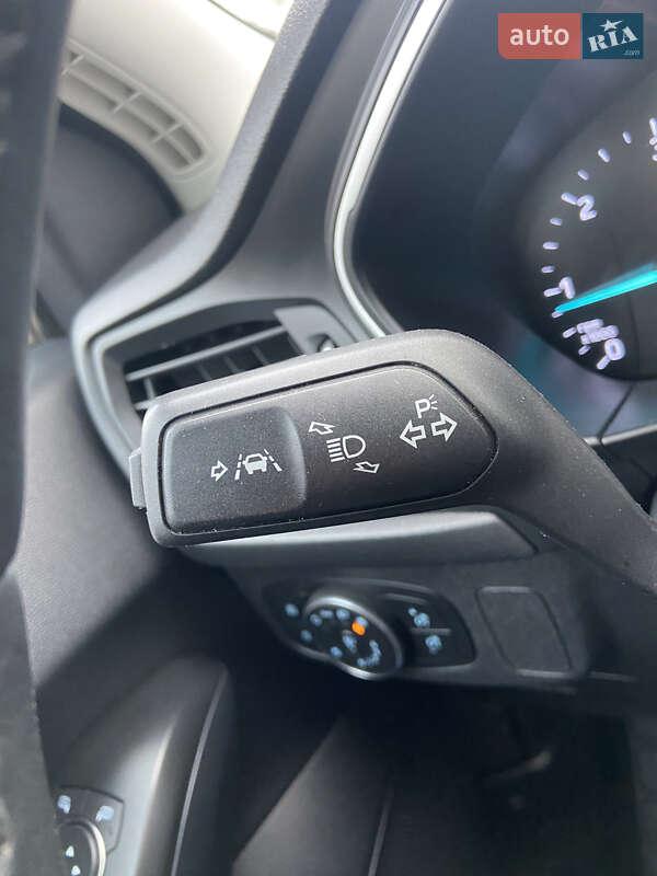 Универсал Ford Focus 2019 в Ровно фото 39 Универсал Ford Focus 2019 в Ровно