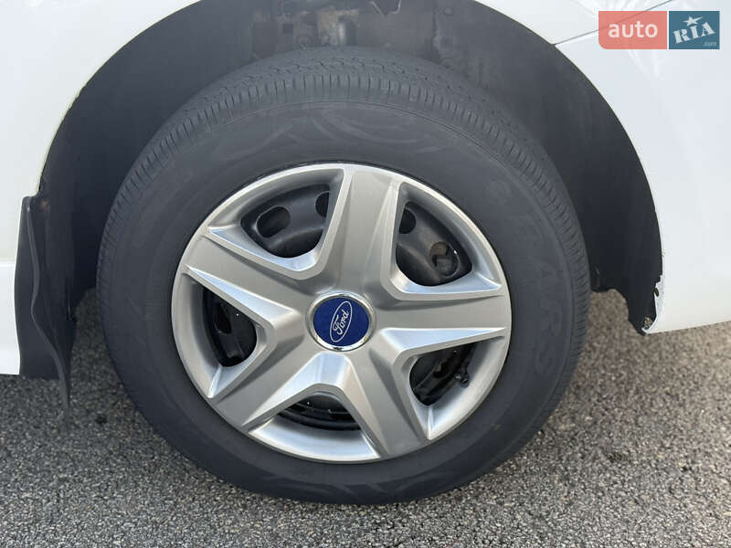 Хэтчбек Ford Focus 2011 в Харькове