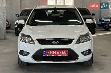 Універсал Ford Focus 2009 в Кам'янському