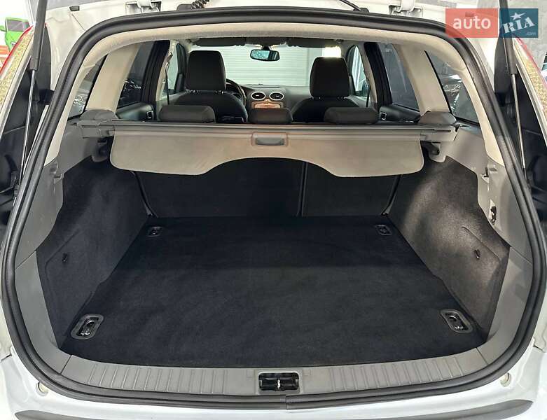 Универсал Ford Focus 2009 в Каменском