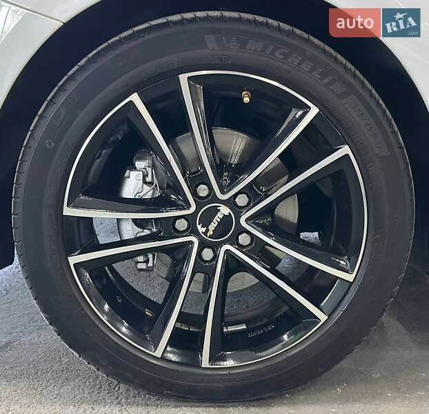 Универсал Ford Focus 2009 в Каменском