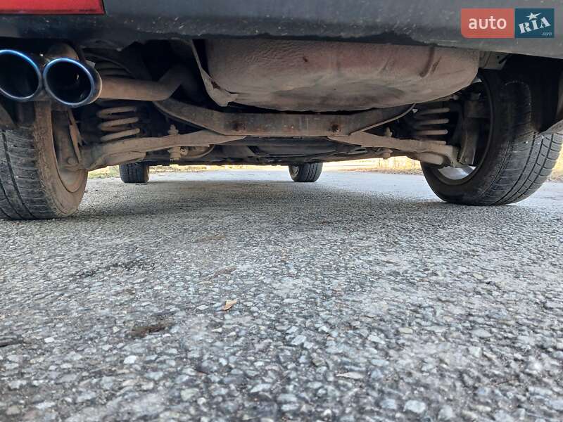 Универсал Ford Focus 2005 в Ровно фото 20 Универсал Ford Focus 2005 в Ровно