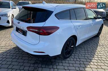 Універсал Ford Focus 2023 в Львові