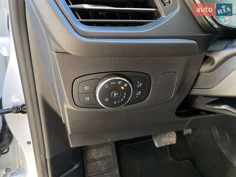 Универсал Ford Focus 2023 в Львове