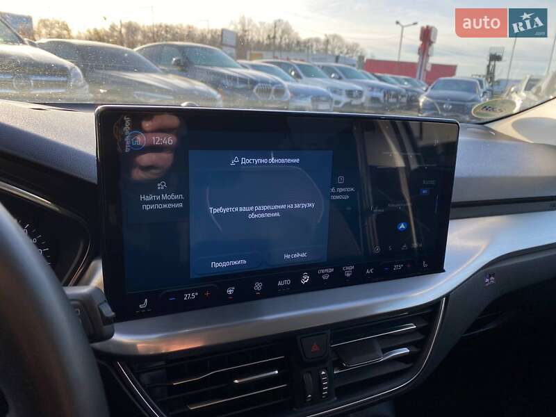 Универсал Ford Focus 2023 в Львове