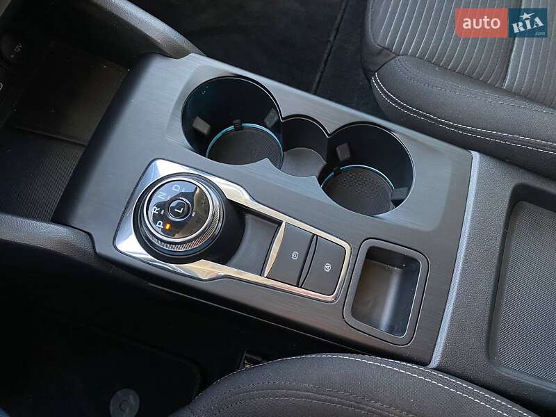 Универсал Ford Focus 2023 в Львове