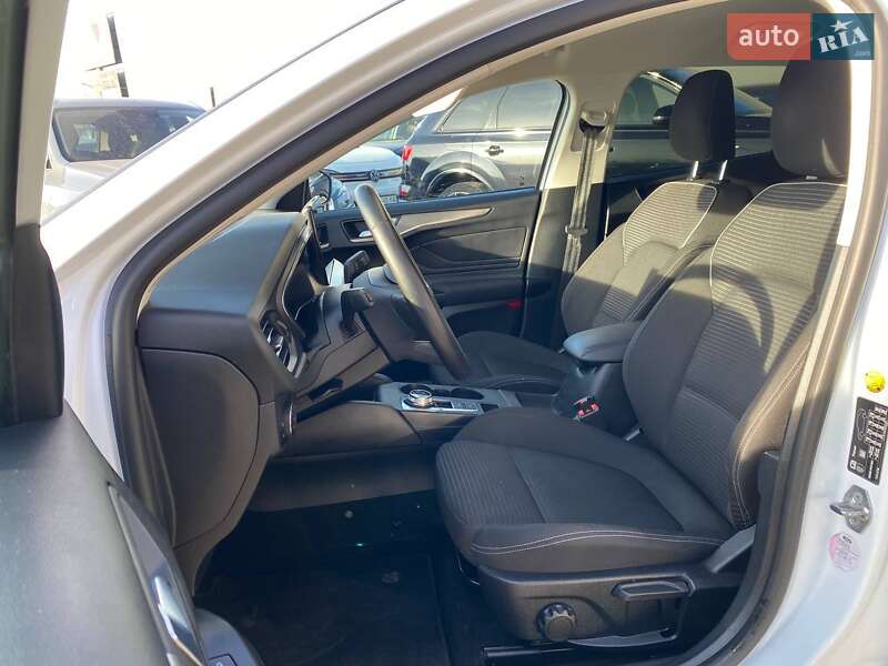 Универсал Ford Focus 2023 в Львове